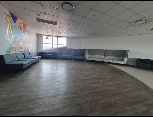 599M² OFFICE TO LET IN RIVONIA